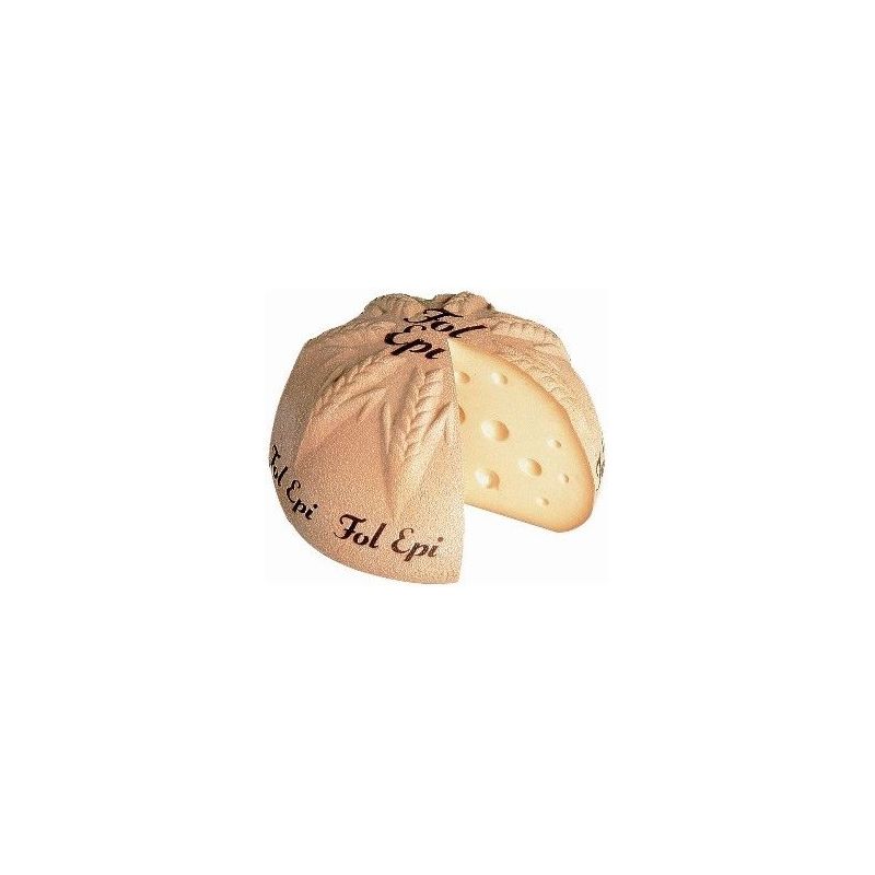 Fol Epi Kg 50% Meule 3Kg