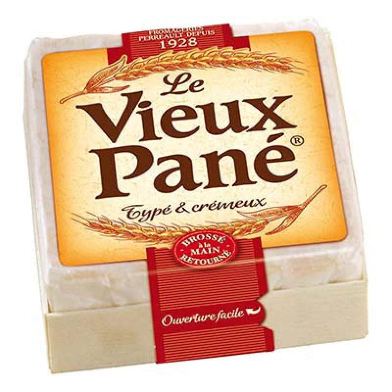 Vieux Pane Le 200G