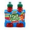 Teisseire Boisson Aux Fruits Rouges Fruit Shoot : Le Pack De 4 Bouteilles 20Cl