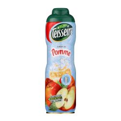 Teisseire Sirop Pomme 60Cl