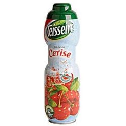 Teisseire Bidon 60Cl Sirop Cerise