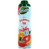 Teisseire Bidon 60Cl Sirop Pamplemousse Rose