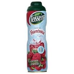 Teisseire Bidon 60Cl Sirop Framboise