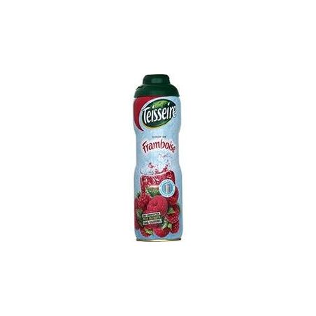 Teisseire Bidon 60Cl Sirop Framboise