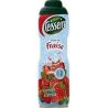 Teisseire Sirop Fraise Bidon 60Cl