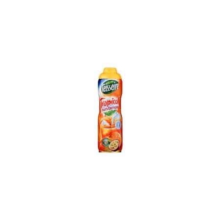 Teisseire Bidon 60Cl Sirop Tropical