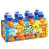 Teisseire Fruit Shoot Tropical 8X20Cl