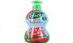 Teisseire Bidon 75Cl Pouss Fraise