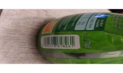 Teisseire Pet 70Cl Sirop Doseur Menthe