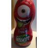 Teisseire Pouss Fraise70Cl Pet