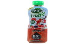 Teisseire Sirop Grenadine : Le Bidon De 60 Cl