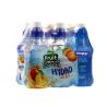 Teisseire Fruit Shoot Hydro Eau Goût Pêche Bouteilles 6X20Cl