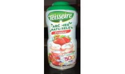 Teisseire Fraise Naturelle 60C