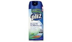 Pliz Multisurfaces Aero 250Ml
