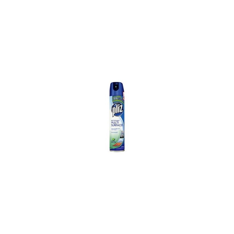 Pliz Multisurfaces Aero 250Ml