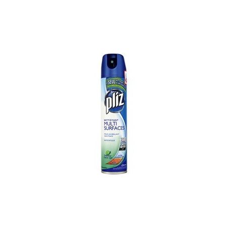Pliz Multisurfaces Aero 250Ml