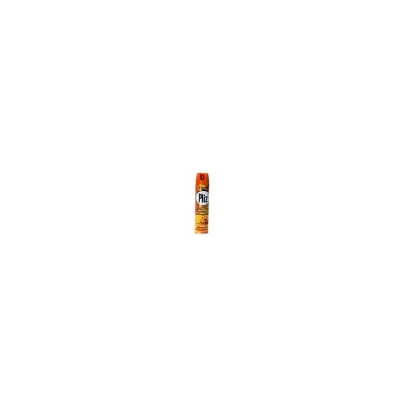 Pliz Bois Cire Aerosol 250Ml
