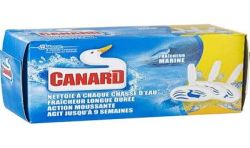 Canard Bloc Marine 3X40G