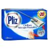 Pliz Chiffons Attrape-Poussière X20