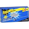 Raid Longue Duree Anti Volant 30 Recharge