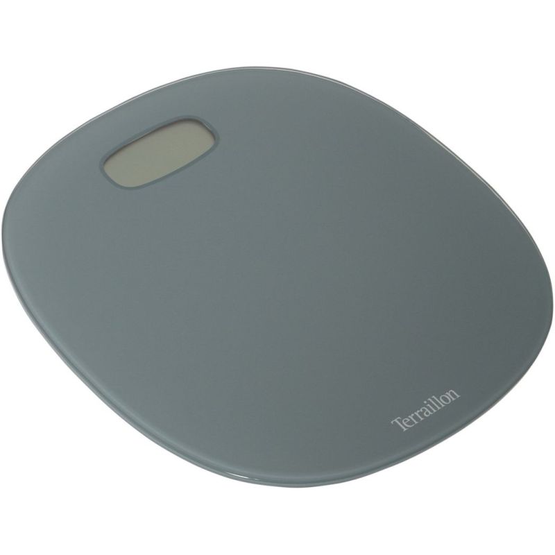 Terraillon Pp Elec Pop Grey