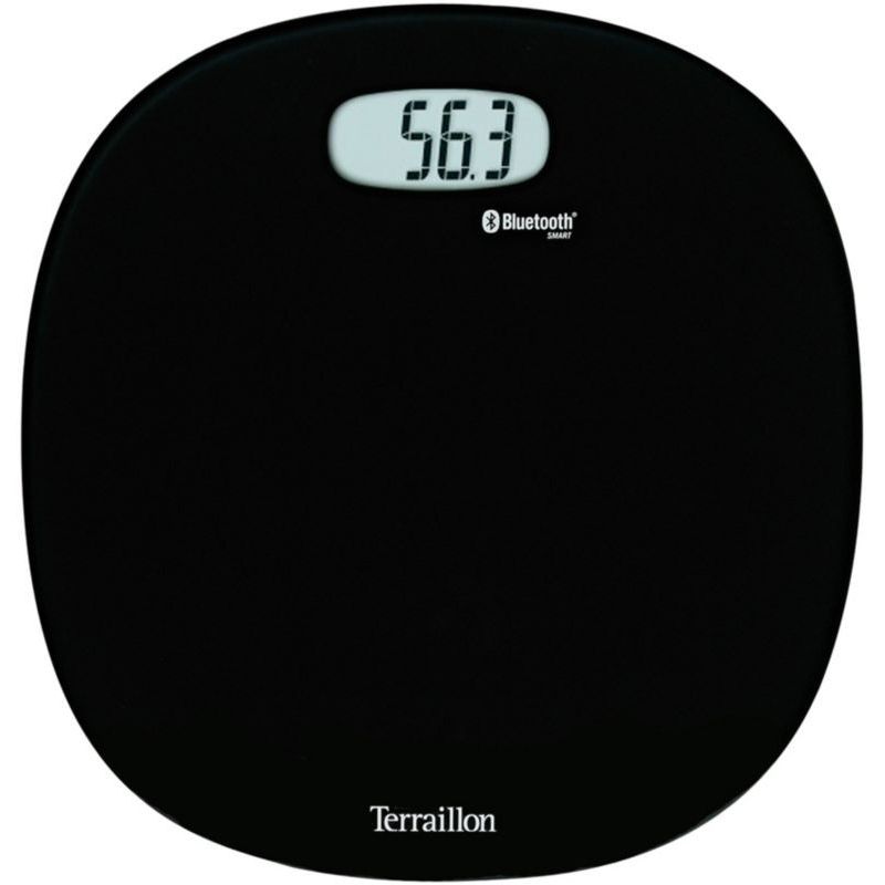 Terraillon Terrail.Pese Pers.Web Coach On