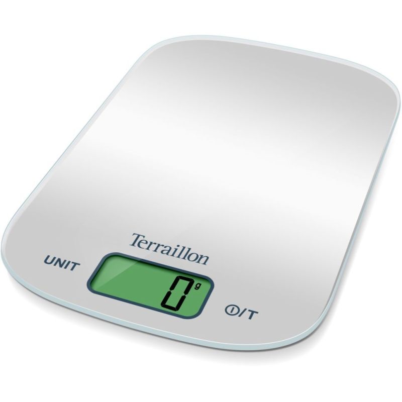 Terraillon Terr. Balance Neo Cook Silver