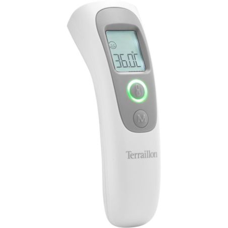 Terraillon Therm.Ss Contact