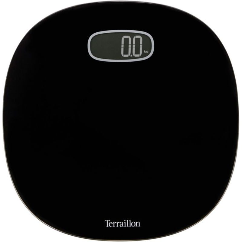 Terraillon Terrail.Pp Elec Pop Firsaint Noir