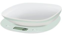 Terraillon Ter.Balance Culin.Curve Grise
