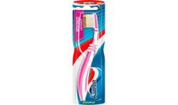 Aquafresh Brosse A Dents Inter Espaces Souple