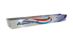 Aquafresh Dent.Aquafresh Haleine F