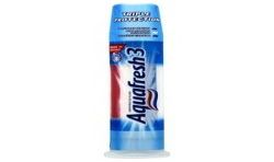 Aquafresh Dentifrice Triple Protection Blancheur Doseur 100Ml Goût Menthe