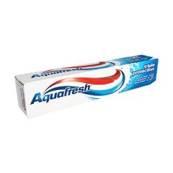 Aquafresh Dentif.Aquafresh 3 75Ml.