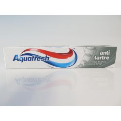 Aquafresh Dent Antitart Tb75Ml