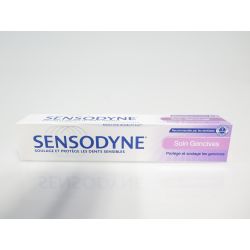 Sensodyne Tube 75Ml Dentifrice Soin Gencives