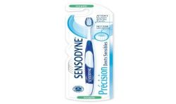 Sensodyne Précision Brosse À Dents Souple Couleur Gris