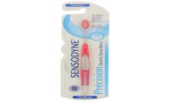 Sensodyne Brosse À Dents Soin & Précision Pour Sensibles Medium Couleur Aléatoire