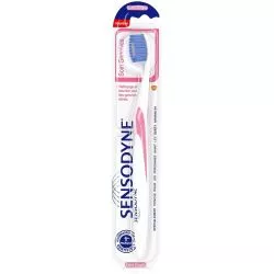 Sensodyne Brosse À Dents Extra-Souple Douceur Sensibles