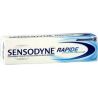 Sensodyne Tube 75Ml Dentifrice Rapide