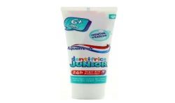 Aquafresh Tube 75Ml Dentifrice Junior