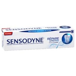 Sensodyne Tube 75Ml Dentifrice