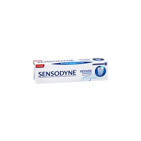 Sensodyne Tube 75Ml Dentifrice