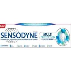 Sensodyne Dentifrice Multi Protection 75Ml