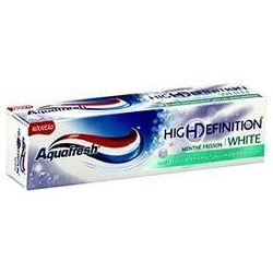 Aquafresh Tube 75Ml Dentifrice Blancheur Mint Frisson