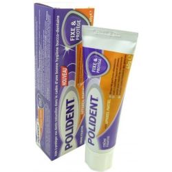 Polident 40G Pour Partiel