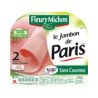 Fleury Michon Jambon Paris Dd 2Tr.80 Fm