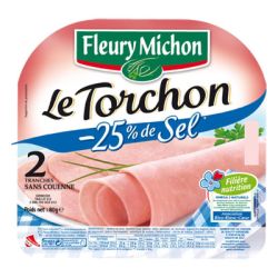 Fleury Michon 80G 2 Tr Jb Torch Sc Tsr Omg 3
