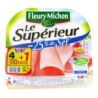 Fleury Michon Jamb.Sup.Dd-Sel 4T.160.Fm