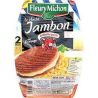 Fleury Michon 200G Hache De Jambon Vache Qui Rit